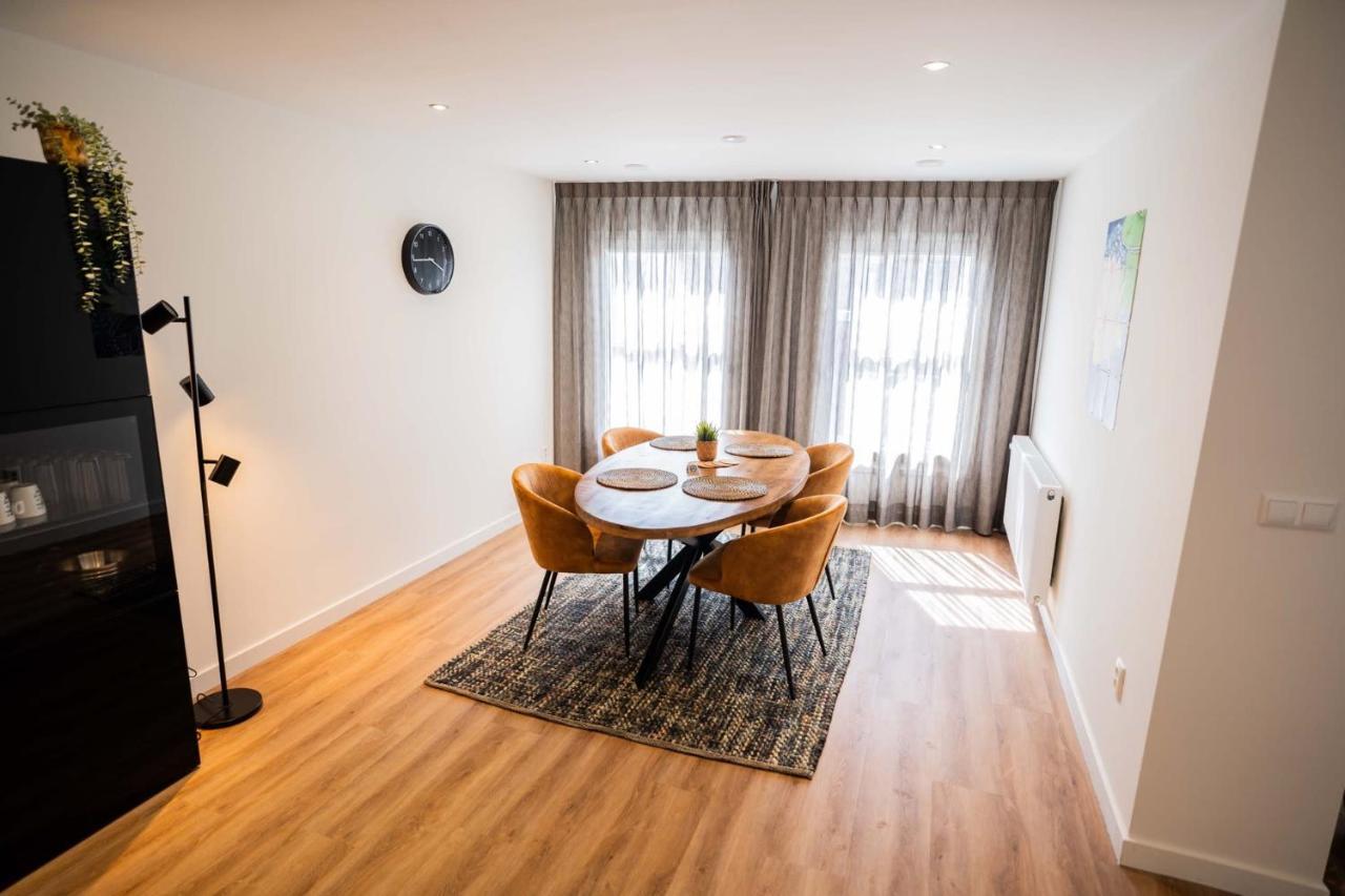 Exclusive 70M2 One-Bedroom Apartment - We39E Tiel Exterior foto