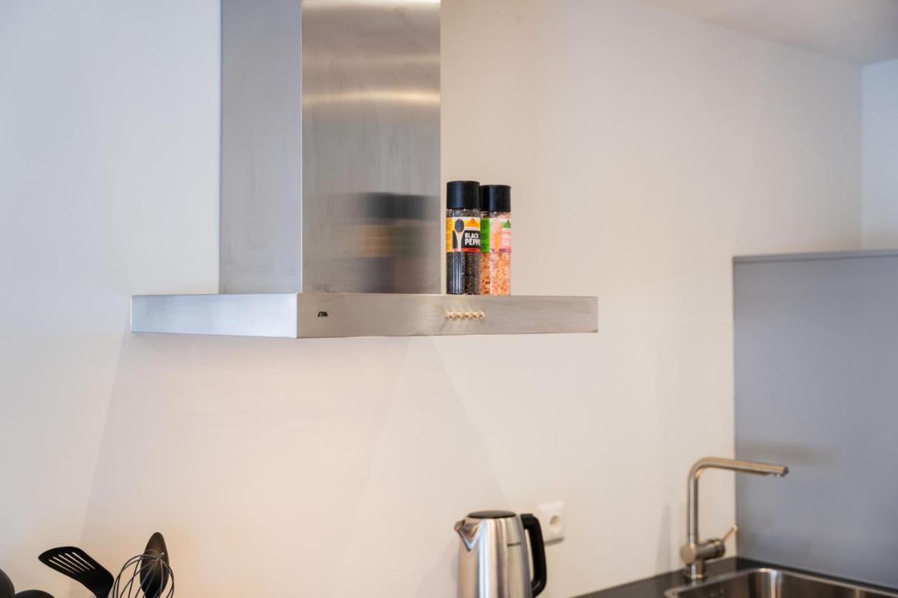 Exclusive 70M2 One-Bedroom Apartment - We39E Tiel Exterior foto