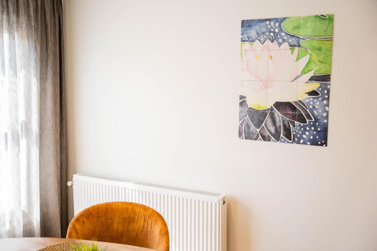 Exclusive 70M2 One-Bedroom Apartment - We39E Tiel Exterior foto