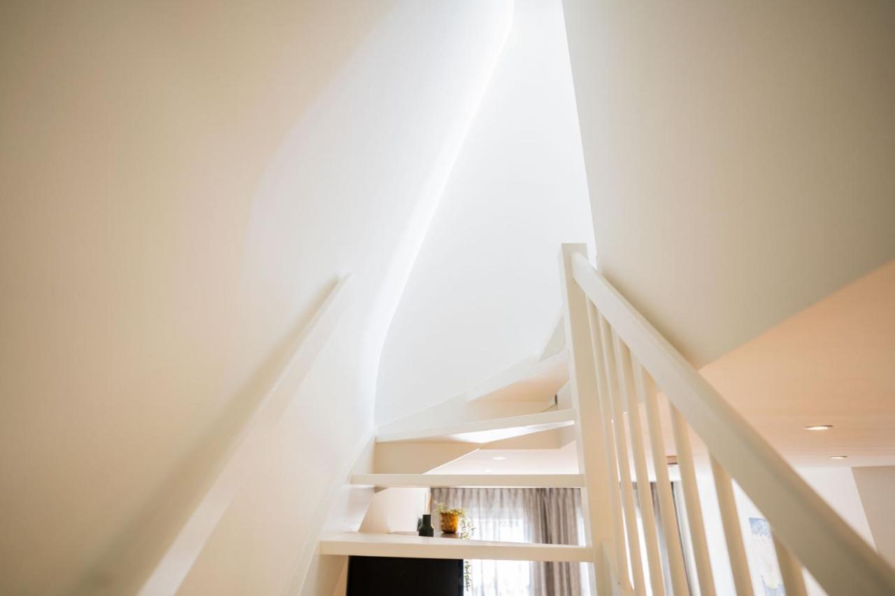 Exclusive 70M2 One-Bedroom Apartment - We39E Tiel Exterior foto