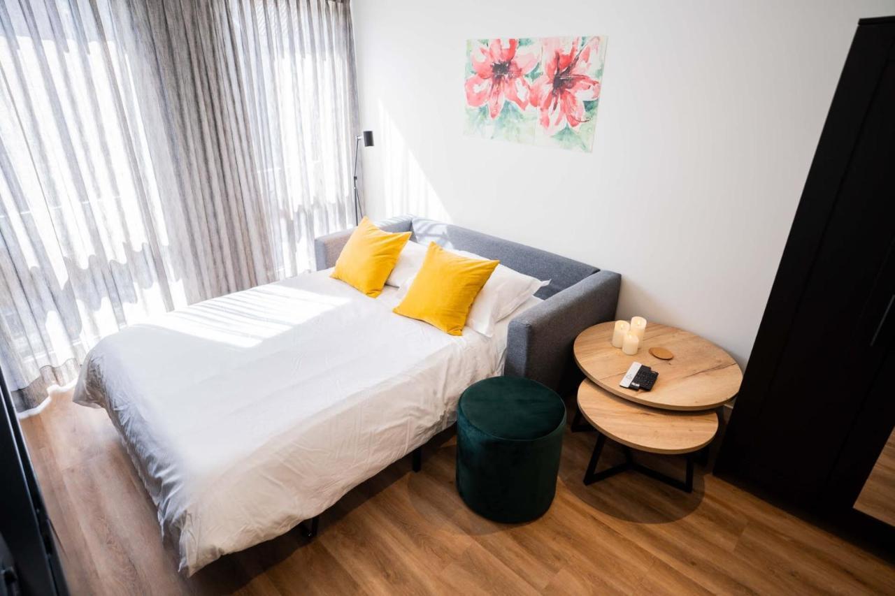 Exclusive 70M2 One-Bedroom Apartment - We39E Tiel Exterior foto