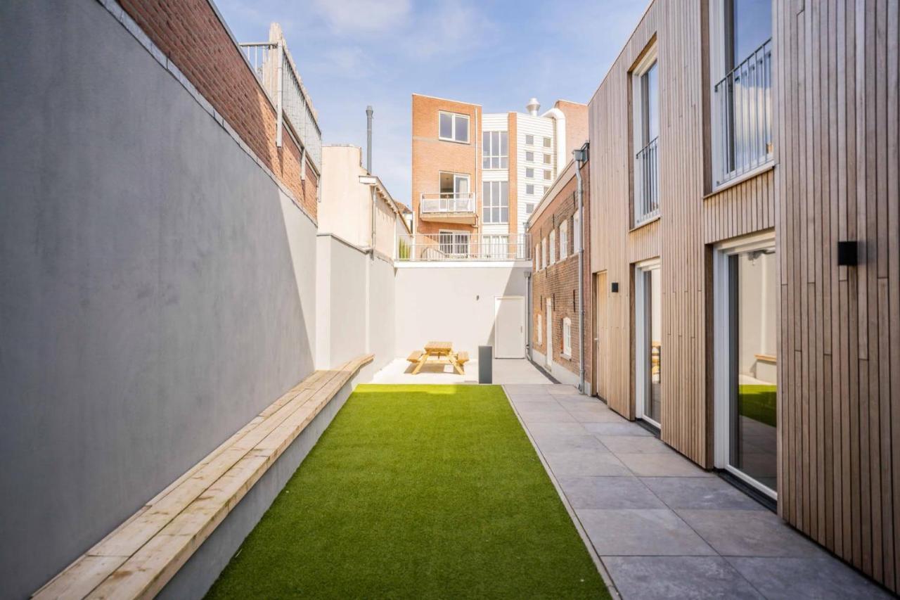 Exclusive 70M2 One-Bedroom Apartment - We39E Tiel Exterior foto