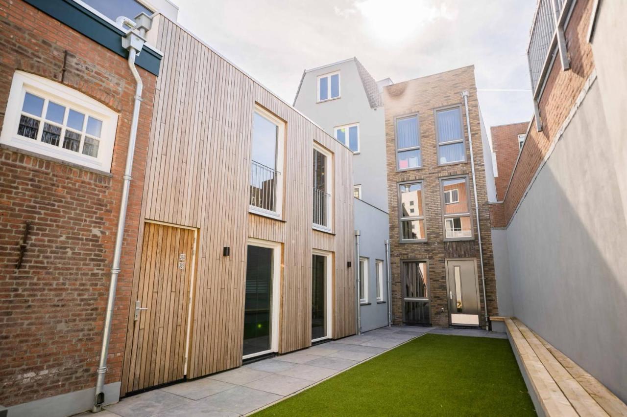 Exclusive 70M2 One-Bedroom Apartment - We39E Tiel Exterior foto