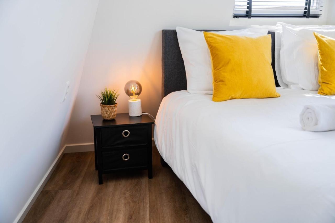 Exclusive 70M2 One-Bedroom Apartment - We39E Tiel Exterior foto