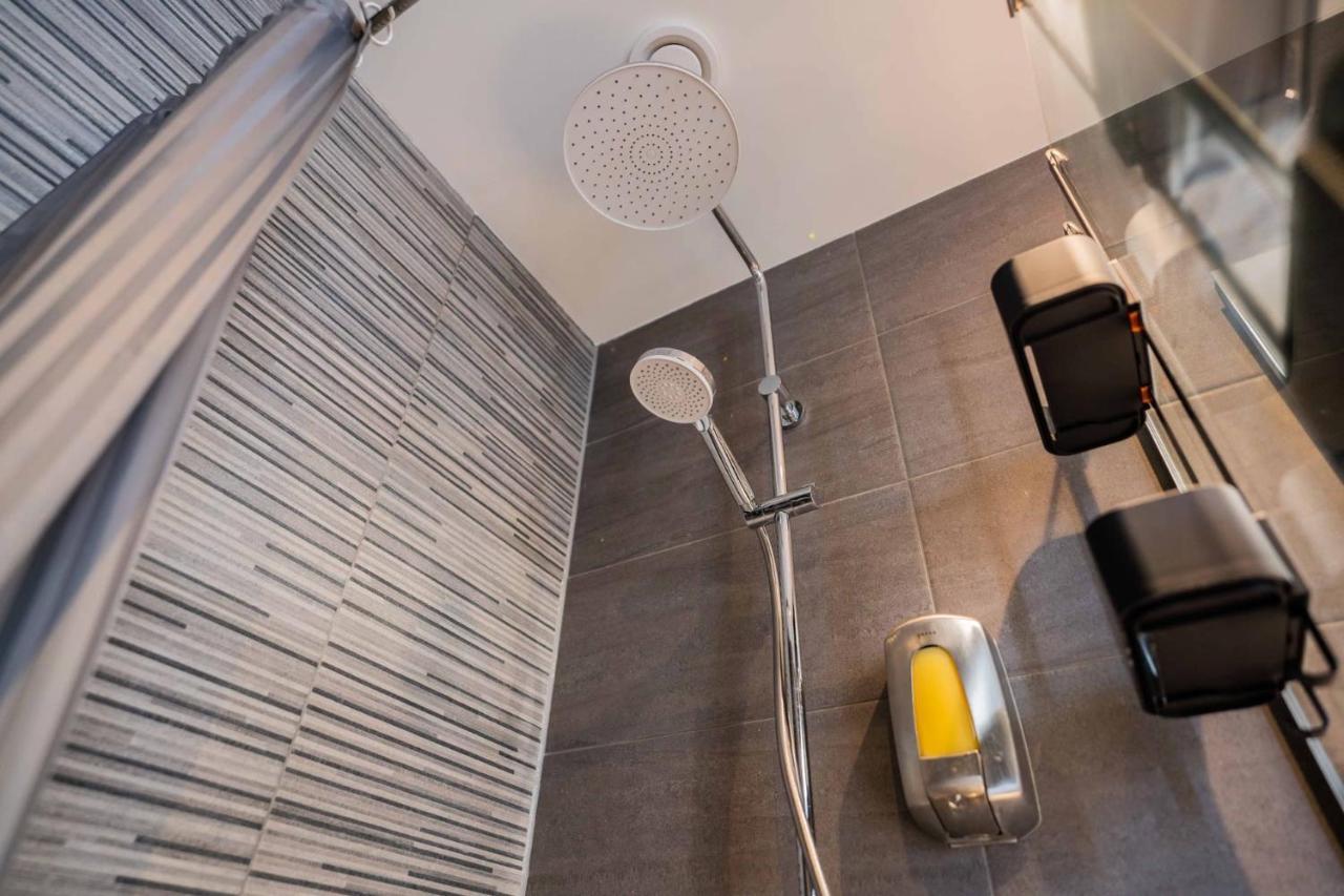 Exclusive 70M2 One-Bedroom Apartment - We39E Tiel Exterior foto