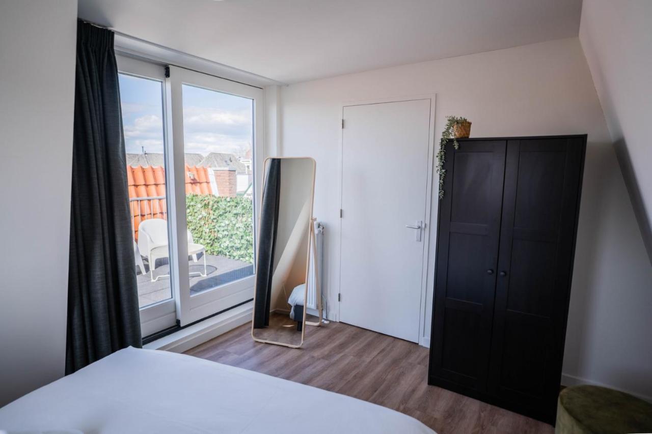 Exclusive 70M2 One-Bedroom Apartment - We39E Tiel Exterior foto